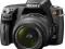 Aparat SONY Alpha290L DSLR-A290L DT18-55 GWARANCJA