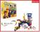 FISHER PRICE IMAGINEXT LOTNISKO BDY37