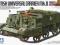 British Universal Carrier Mk.II TAMIYA 35249 1:35