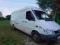 Mercedes Benz Sprinter Maxi 2,2 CDI 2005 rok.