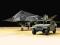 1/48 F-117A Nighthawk with Humvee Tamiya 89773