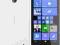 Nokia Lumia 635 Biała BezSimlocka New GW24 Rz-ów