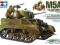 M5A1 Pursuit Operation Set (TAMIYA 35313) 1:35