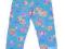 ŻAREK 107 LEGGINSY DLA DZIEWCZYNKI 3/4  R.98