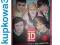 ONE DIRECTION SIŁA MARZEŃ / ŻYCIE W ONE DIRECTION