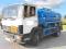 MERCEDES SK 1314 CYSTERNA DO PALIWA 1997 EXPORT