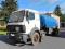 MERCEDES STARY SK 1824 CYSTERNA RAMA 1995 EXPORT