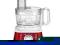Robot kuchenny MOULINEX FP519 Masterchef 5000 K-ów