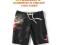 -50% Oakley męskie spodenki boardshort strecz r.33