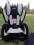 Fotelik samochodowy Recaro Young Sport 9-36 kg