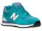 New Balance 574 Pennant Casual WMN od 36 do 41