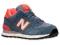 New Balance 574 Pennant Casual WMN od 36 do 41