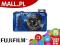 Aparat cyfrowy FujiFilm FinePix F660EXR