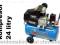 KOMPRESOR SPRĘŻARKA RIPPER 24L 8 BAR 3HP PROFI
