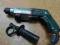 METABO BH E 6026S + WALIZKA,WIERTAŁA,RĄCZKA