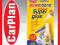 CarPlan Klej super glue 3g