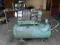 Kompresor ORLIK,sprężarka powietrza,zb.150 litrów