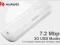 Modem Huawei E173 bez simlocka - nowy