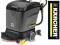 Szorowarka zmywarka KARCHER BD 40/25 PROMOCJA