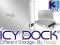 ICY DOCK Obudowa USB 3.0 eSATA na 3,5SATA HDD