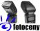 Lampa błyskowa Photoolex Speedlite FL04 Canon
