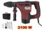 MŁOT UDAROWY SDS-MAX MAGNUM MGMU-102 2100W