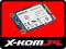 Dysk SSD Kingston mSATA SMS200S3 120GB 550MB/s