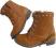 ET~ Botki jesień ćwieki II r.29 18,7 camel P84
