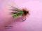 Caddis dry fly