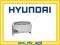Grzejnik elektryczny HYUNDAI HC-17 moc 2000 W