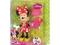 FISHER PRICE MINNIE MODNA Z DODATKAMI W5109