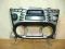 NISSAN ALMERA RADIO