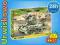 Klocki Cobi Small Army Czołg T-34 Polskie 2444
