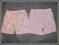 GEORGE__98 CM__spodenki od piżamki 2 szt