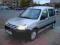 CITROEN BERLINGO 1.6 HDI 2008 ROK 5 OSOBOWY KLIMA