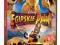 EGIPSKIE PSIAKI DISNEY DVD NOWY FOLIA SUPER CENA