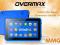 OVERMAX EDUTAB 2+ TABLET DLA DZIECI APLIKACJE