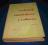 RACHUNEK RÓŻNICZKOWY I CAŁKOWY. II. Fichtenholz.