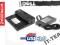 NOWA STACJA DELL PR03X USB 3.0 + ZASILACZ 130W FV
