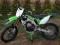 Kawasaki kx450f kx kxf 450 2012 pierwszywłaściciel