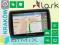 NAWIGACJA GPS LARK 50.3 WERSJA 2014 TRANSMITER FM