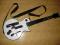 Gitara NINTENDO Wii Guitar Hero Les Paul GIBSON