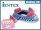 Intex - Dmuchany Ponton - Materac Rakieta 100/69cm