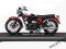 Model TRIUMPH BONNEVILLE 1:18 czerwony