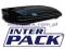 Box dachowy autobox Inter Pack Tornado 460