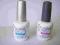 HARMONY GELISH TOP BAZA ZESTAW BASE TOP COAT