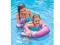 INTEX Koło do pływania rybki 2wz.