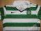 Koszulka NIKE Dri-Fit XL 158-170cm Celtic Football