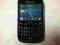 atrapa telefonu BlackBerry Curve 9320 czarny