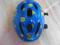 KASK DLA DZIECKA GPR DOGGY rozm. XS/S